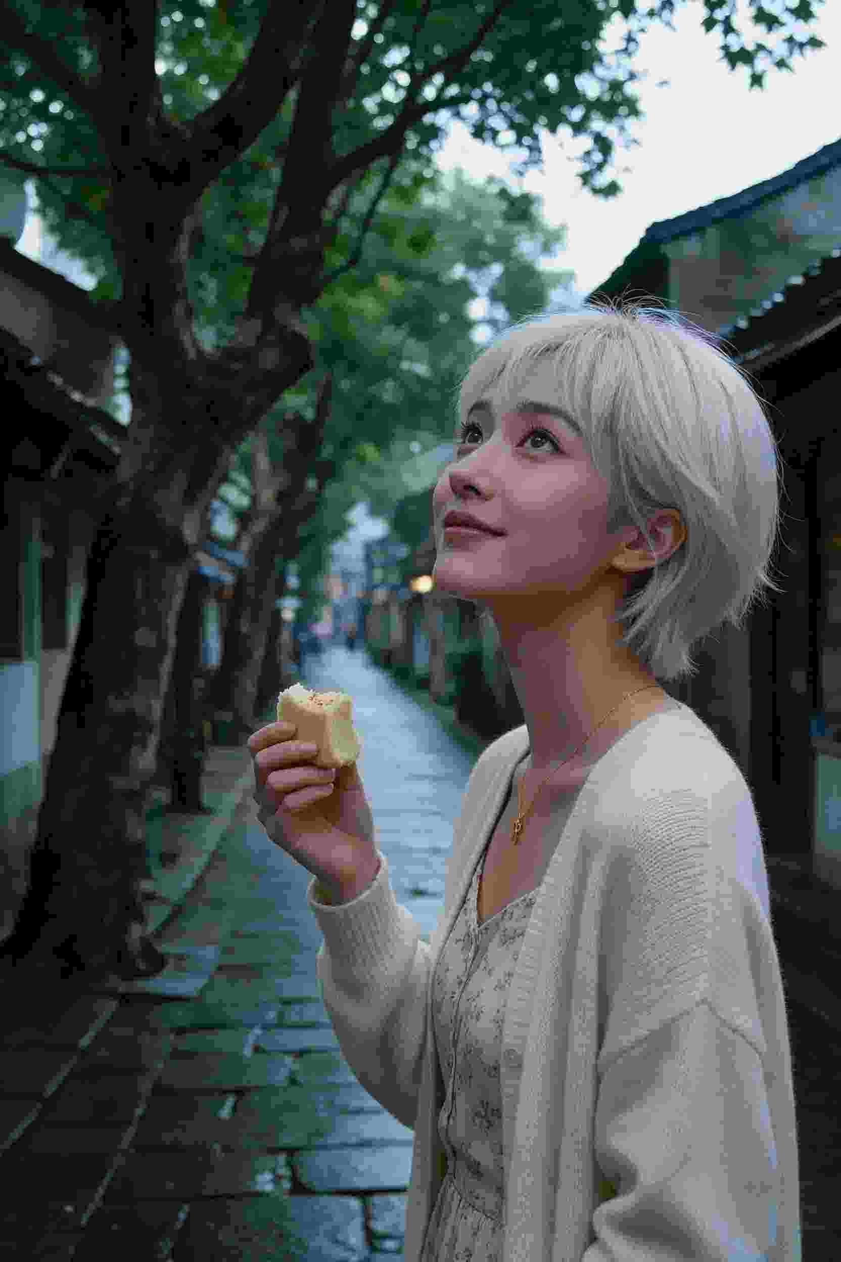 都市邻里情缘