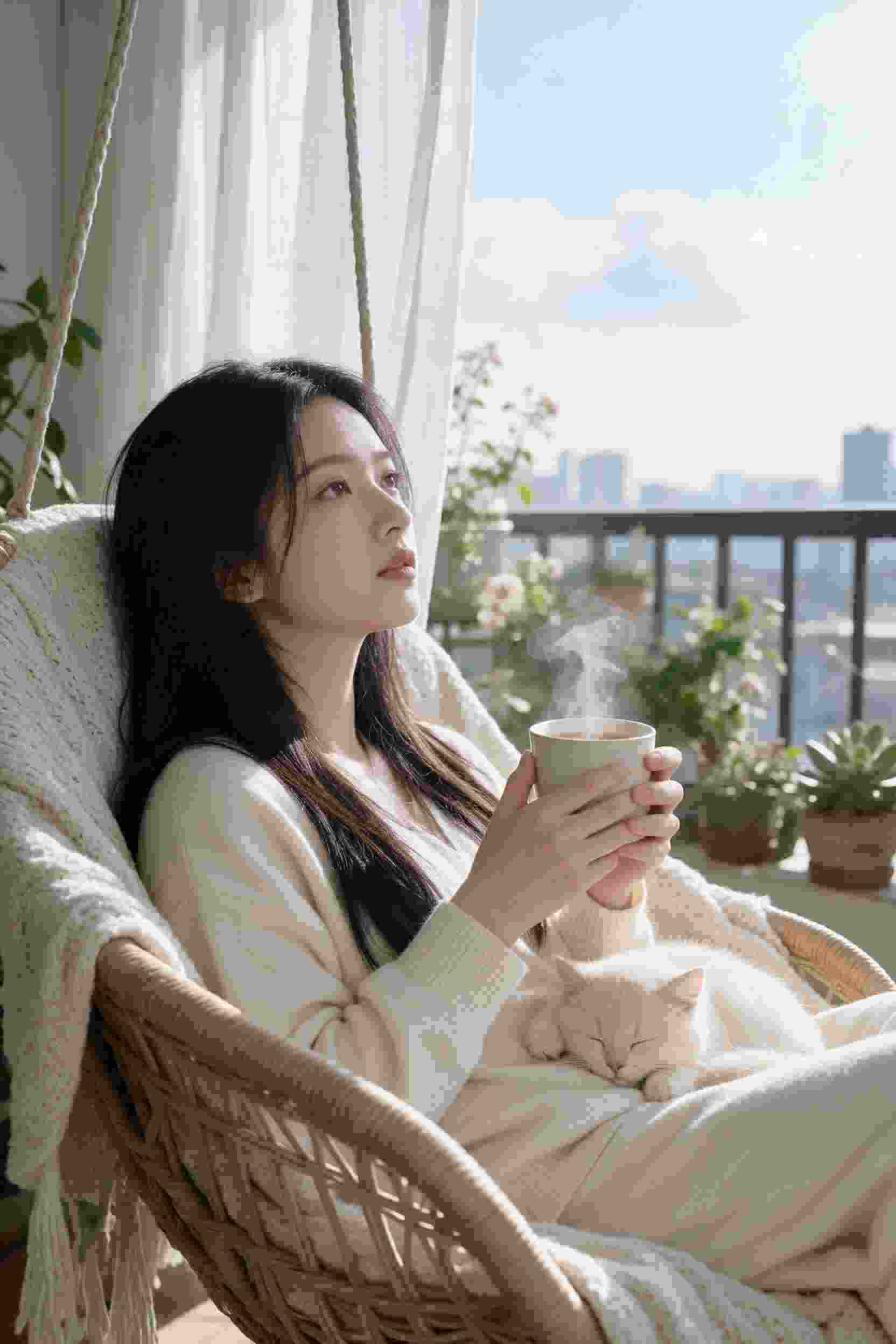 隔壁女孩