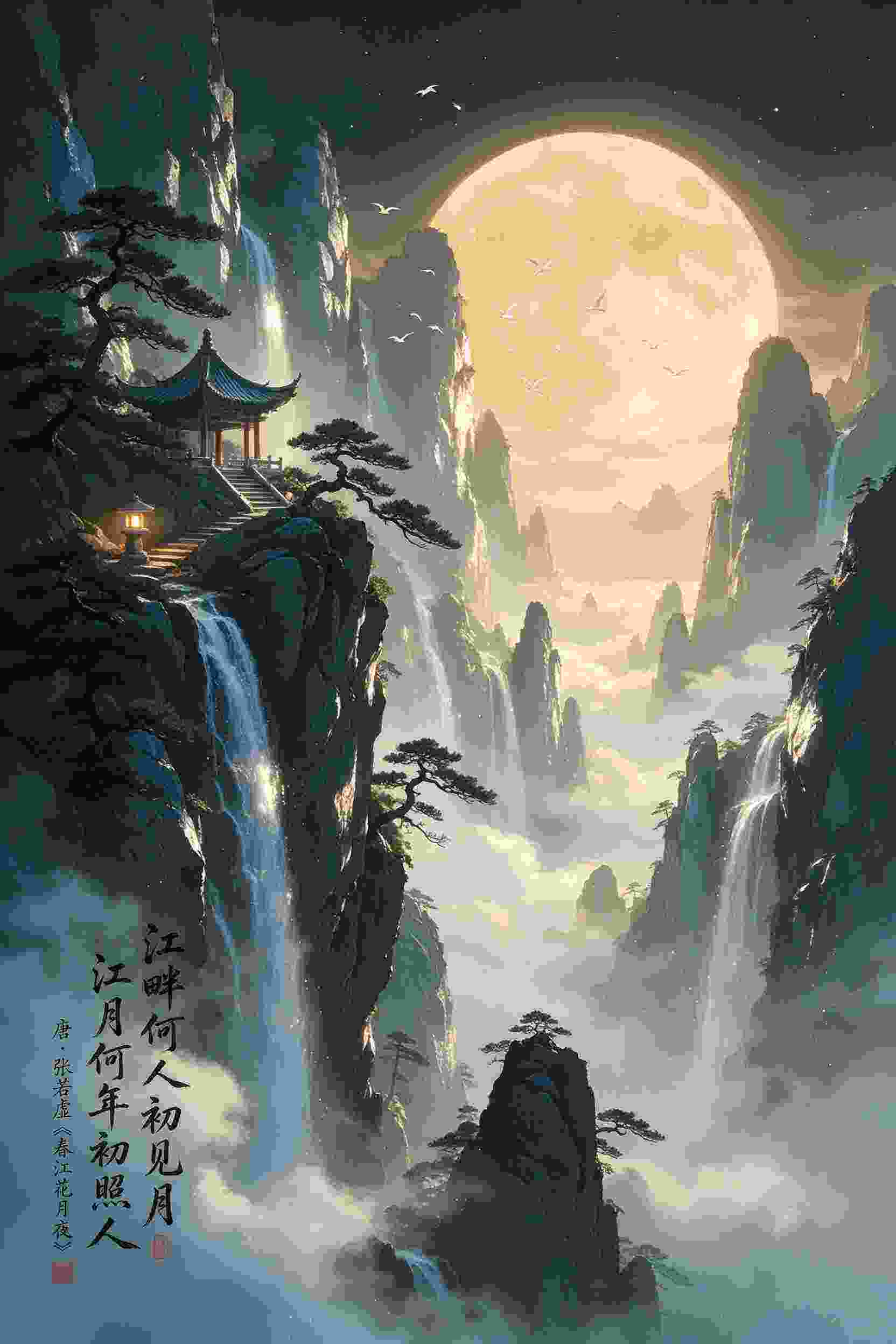 格斗之心