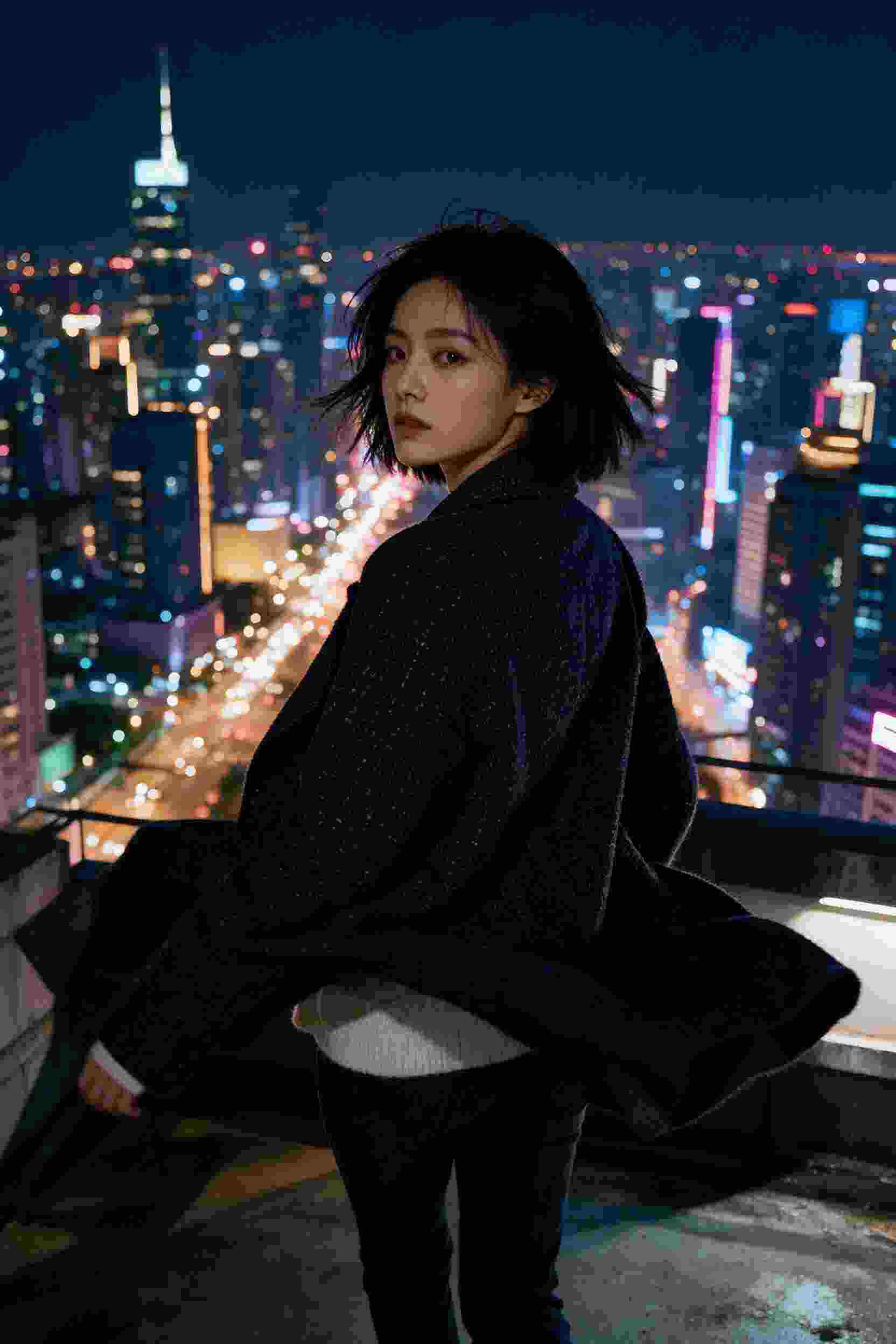 杭州梦影