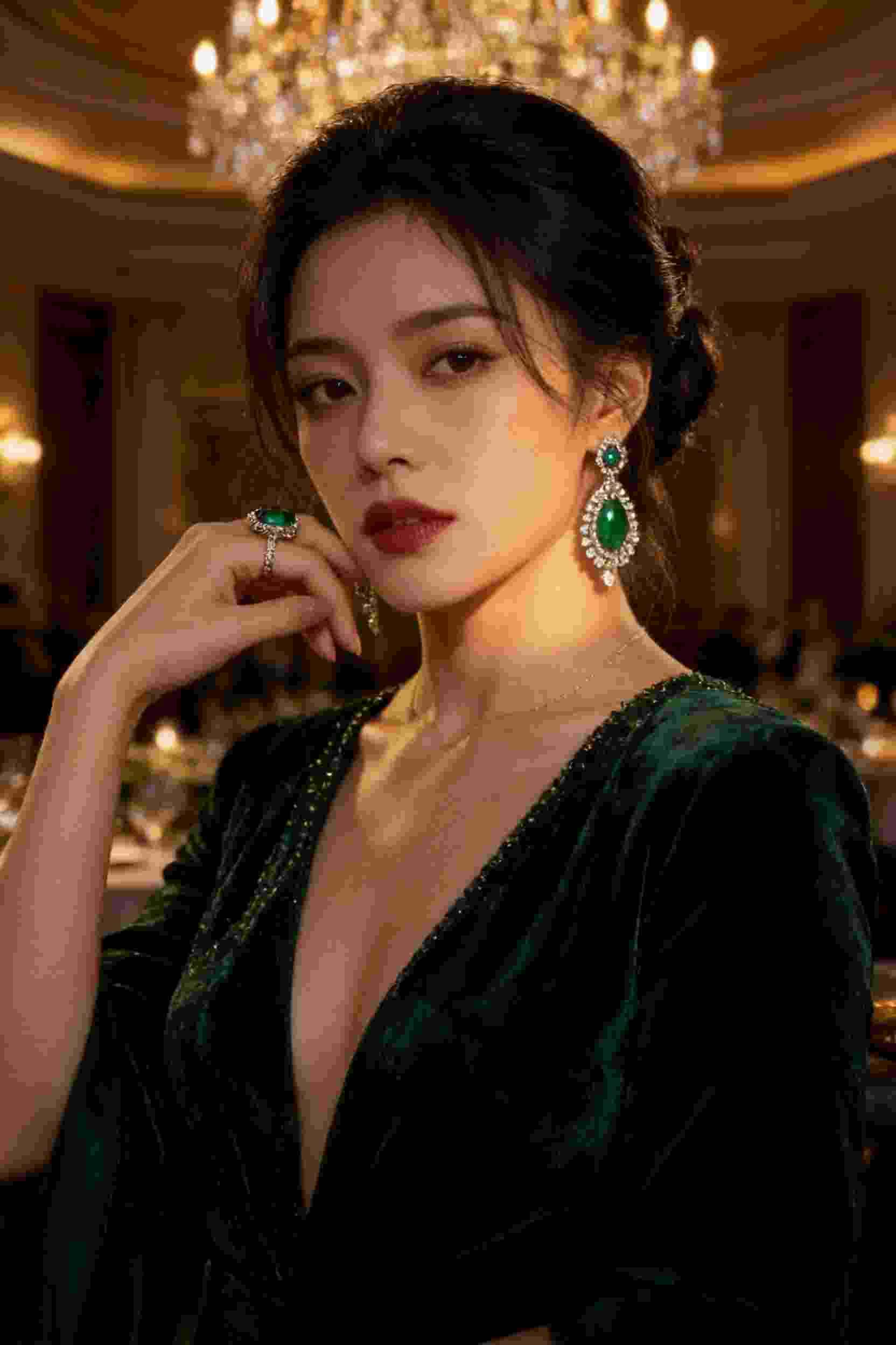 西安韵味