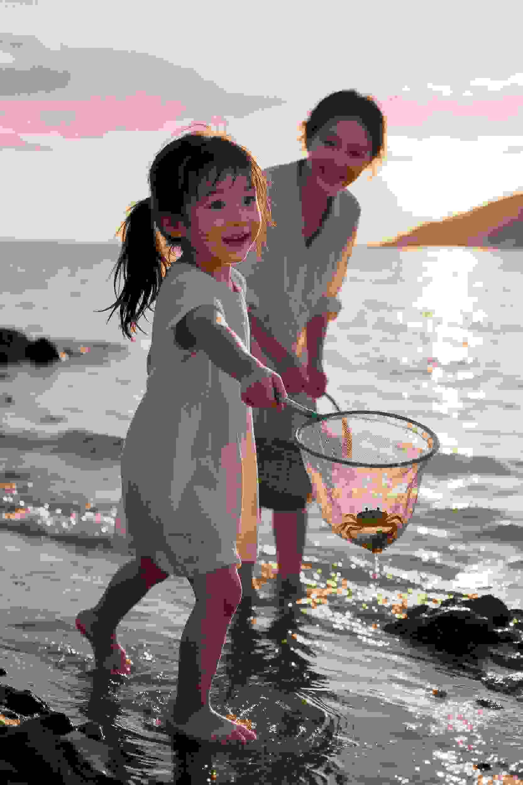 闲适时光