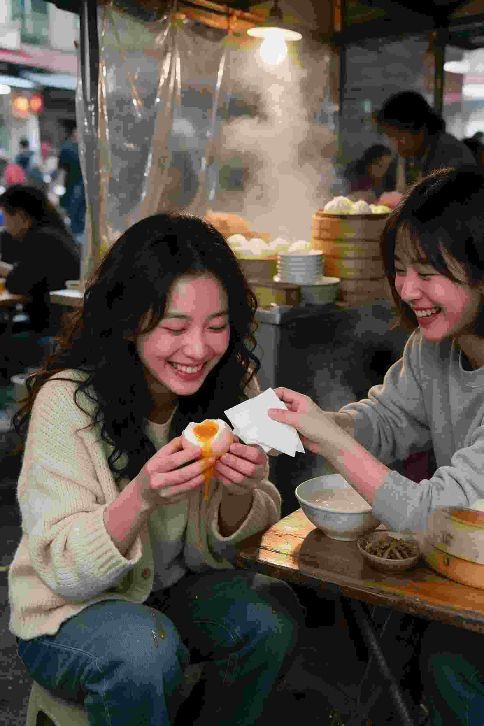 治愈系日常