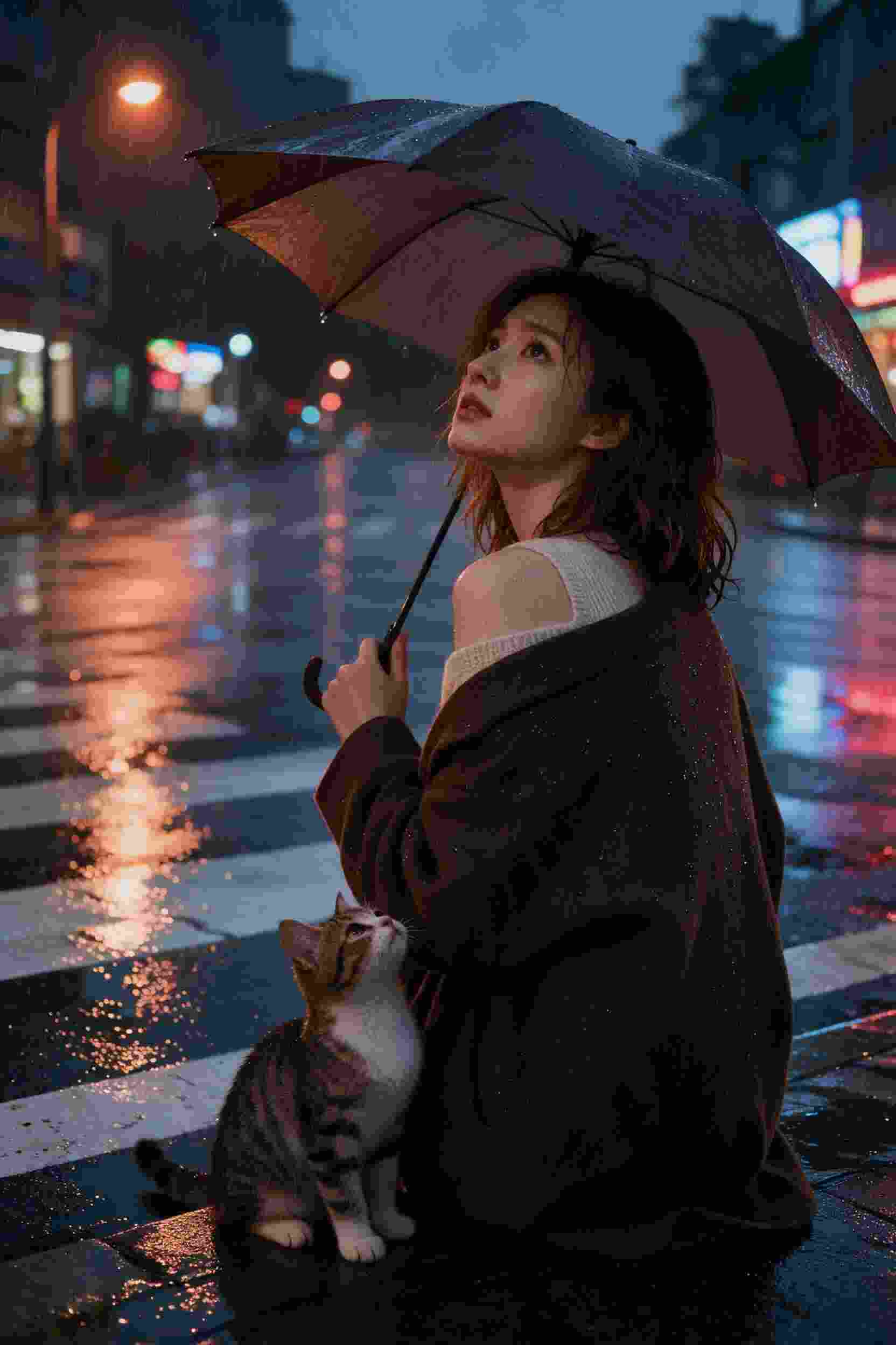 邻里物语